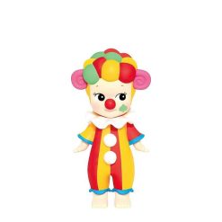 BABY WATCH F Tes & Anniversaires | Sonny Angel Figurine Circus