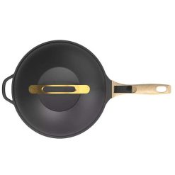 COOKUT Ustensiles De Cuisine | Cookut Po Le La Fabuleuse 28 Cm - M T Ore