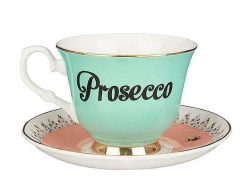 YVONNE ELLEN Mugs & Tasses | Yvonne Ellen Tasse Th Vintage - Prosecco