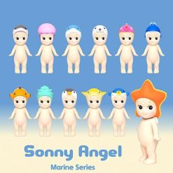 BABY WATCH Peluches & Figurines | Figurine Sonny Angel - S Rie Marins