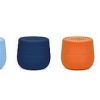 LEXON Audio / R Veils / Photo | Enceinte Bluetooth Tanche Mino X - Orange