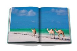 ASSOULINE Vases / Petits Objects D Co | Livre Assouline Red Sea: The Saudi Coast