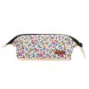 CABAIA Pochettes / Trousses | Trousse D'Ecole - Caille De Las Flores