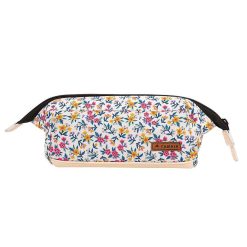 CABAIA Pochettes / Trousses | Trousse D'Ecole - Caille De Las Flores