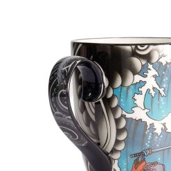 CNB TOKYO DESIGN Mugs & Tasses | Mug Yakuza - Pieuvre