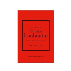 NEW MAGS Livres D Co | Little Book Of Louboutin