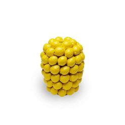 KARE DESIGN Vases / Petits Objects D Co | Vase - Citrons H.40 Cm