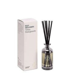 MAX BENJAMIN Bougies / Senteurs | Diffuseur De Parfum - Grenade Blanche