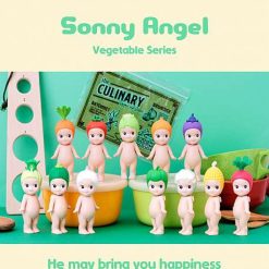 BABY WATCH Peluches & Figurines | Figurine Sonny Angel - S Rie L Gumes