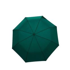 ORIGINAL DUCKHEAD Accessoires (Porte-Cl S, Parapluies) | Parapluie Compact Avec Manche Duck - Forest Green