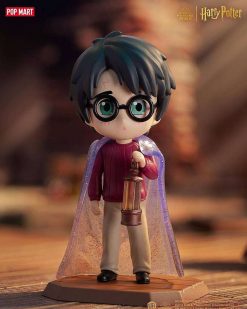 BABY WATCH Peluches & Figurines | Figurine Harry Potter Sorcerer