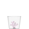 CORRADO CORRADI Verres | Ichendorf Verre - Corail Rose