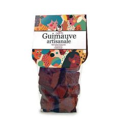 TASTY FRANCE Food | Guimauve Artisanale - Chocolat