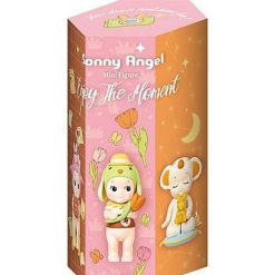 BABY WATCH F Tes & Anniversaires | Sonny Angel Figurine Enjoy The Moment