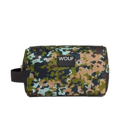 WOUF Pochettes / Trousses | Wouf Travel Case - Fern