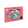 OMY Jeux & Fun | Omy Paper Toy - City