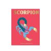 HACHETTE Livres D Co | Astro Lotus - Scorpion