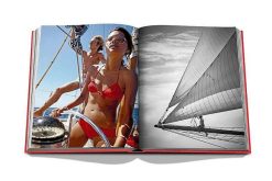 ASSOULINE Livres D Co | Livre Assouline St Barths Freedom