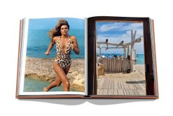 ASSOULINE Vases / Petits Objects D Co | Livre Assouline Saint Tropez Soleil