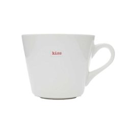 MAKE INTERNATIONAL Mugs & Tasses | Tasse - Kiss