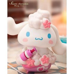 BABY WATCH Peluches & Figurines | Figurine Hello Kitty Beauty