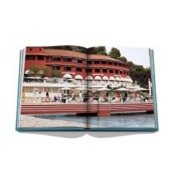 ASSOULINE Livres D Co | Livre Assouline Monte Carlo