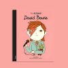 ELCY Livres Enfants | Petit & Grand Livre - David Bowie