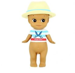 BABY WATCH Peluches & Figurines | Sonny Angel Figurine Cara Bes