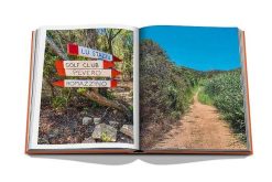 ASSOULINE Livres D Co | Livre Assouline Costa Smeralda