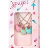 SOUZA Accessoires Enfants | Souza Set De 3 Colliers Best Friends