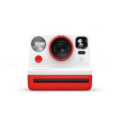 DIGIT ACCESS Audio / R Veils / Photo | Appareil Photo Instantan Polaroid Now Gen 2 - Rouge