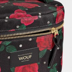 WOUF Pochettes / Trousses | Wouf Vanity Xl - Rosie