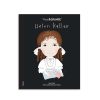 ELCY Livres Enfants | Petite & Grande Livre - Helen Keller