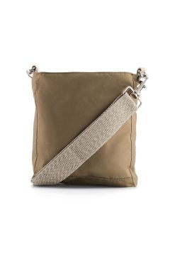 BENSIMON Sacs / Sacs Dos | Bensimon Pocket Bag - Kaki