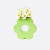 DOIY (MANTA) Vases / Petits Objects D Co | Vase Daisy - Vert