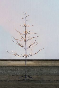 SIRIUS Luminaires | Sirius Arbre Lumineux Alex - H 180 Cm