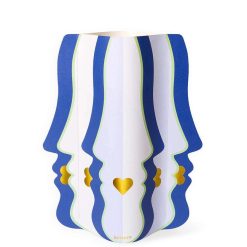 OCTAVEO Vases / Petits Objects D Co | Vase D Co Papier - Beso