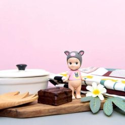 BABY WATCH Peluches & Figurines | Sonny Angel Figurine Jeju Island