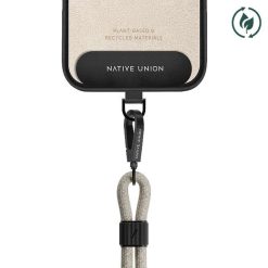 NATIVE UNION Accessoires High-Tech (Ordis, Tablettes, Smartphones....) | Native Union Bandouli Re De T L Phone City Sling - Gr S