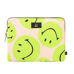 WOUF Pochettes Ordinateur | Wouf Housse Ordinateur 13''-14'' - Smiley®