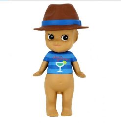 BABY WATCH Peluches & Figurines | Sonny Angel Figurine Cara Bes