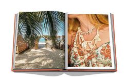 ASSOULINE Livres D Co | Livre Assouline Cartagena Grace