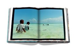 ASSOULINE Livres D Co | Livre Assouline Zanzibar