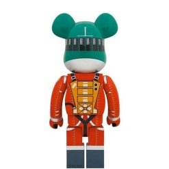 ARTOYZ Vases / Petits Objects D Co | Bearbrick 1000% L'Odyss E De L'Espace - H 72 Cm