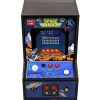 KUBBICK Jeux & Fun | Mini Player My Arcade - Space Invaders