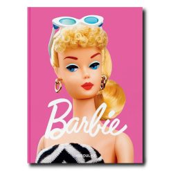 ASSOULINE Livres D Co | Livre Assouline Barbie