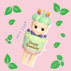 BABY WATCH F Tes & Anniversaires | Figurine Sonny Angel - S Rie Happy Birthday