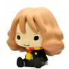 PLASTOY D Co & Luminaires Enfants | Tirelire Chibi Hermione Granger