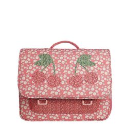 JEUNE PREMIER Cartables / Sacs Dos / Trousses | Cartable It Bag Midi Miss Daisy 38 Cm