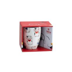 CNB TOKYO DESIGN Mugs & Tasses | Mug Kawaii - Motif Lucky Cat Classic